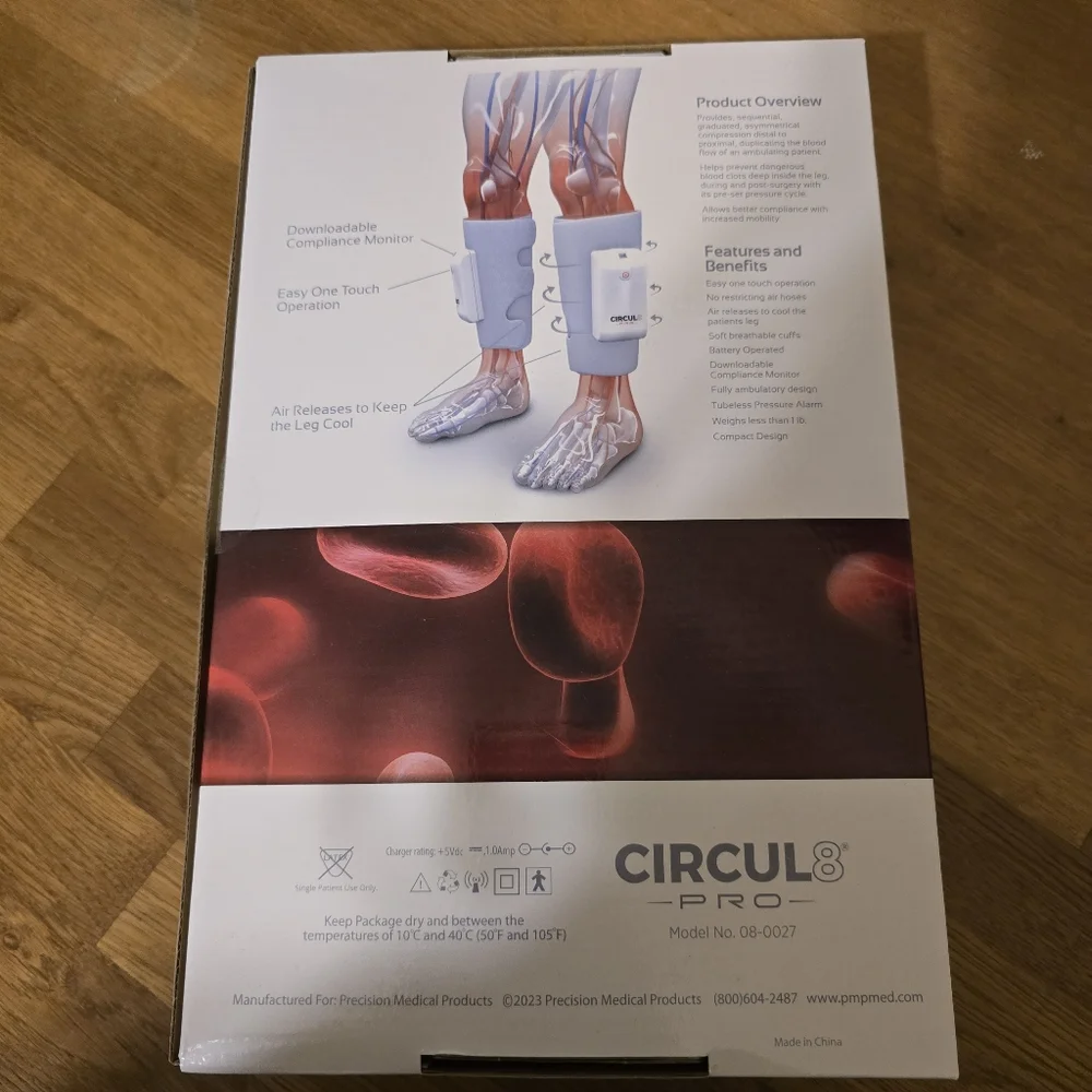 N/A this circul8